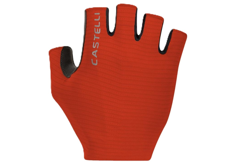 Rękawiczki krótkie CASTELLI Espresso