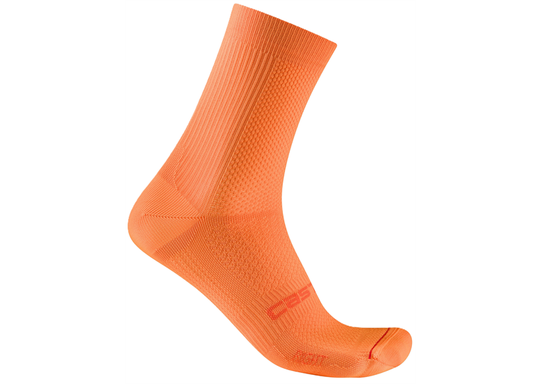Skarpetki CASTELLI Espresso 2 W 12