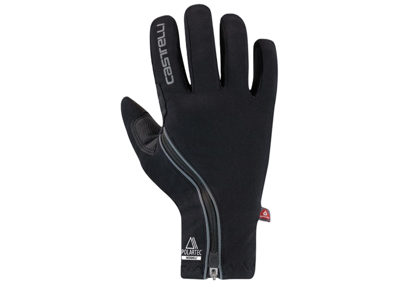 Rękawiczki długie CASTELLI Espresso 2 W