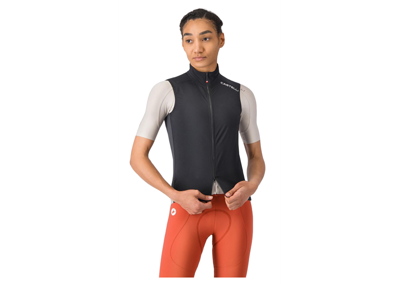 Kamizelka rowerowa damska CASTELLI Espresso 2 W