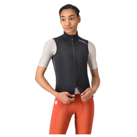 Kamizelka rowerowa damska CASTELLI Espresso 2 W