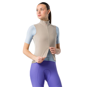 Kamizelka rowerowa damska CASTELLI Espresso 2 W