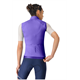 Kamizelka rowerowa damska CASTELLI Espresso 2 W