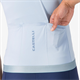Kamizelka rowerowa damska CASTELLI Espresso 2 W