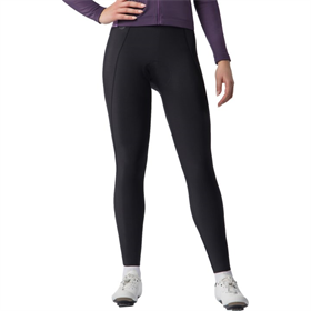 Spodnie rowerowe damskie z wkładką CASTELLI Espresso 2 W