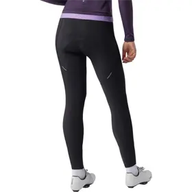 Spodnie rowerowe damskie z wkładką CASTELLI Espresso 2 W