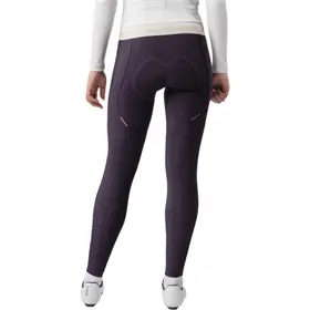 Spodnie rowerowe damskie z wkładką CASTELLI Espresso 2 W