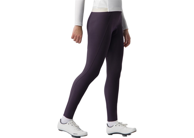 Spodnie rowerowe damskie z wkładką CASTELLI Espresso 2 W