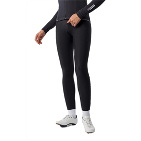 Spodnie rowerowe damskie z wkładką CASTELLI Espresso 2 W DT