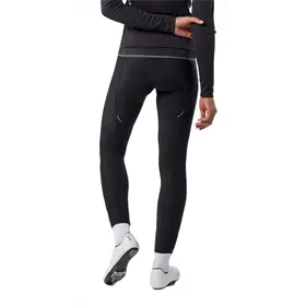 Spodnie rowerowe damskie z wkładką CASTELLI Espresso 2 W DT