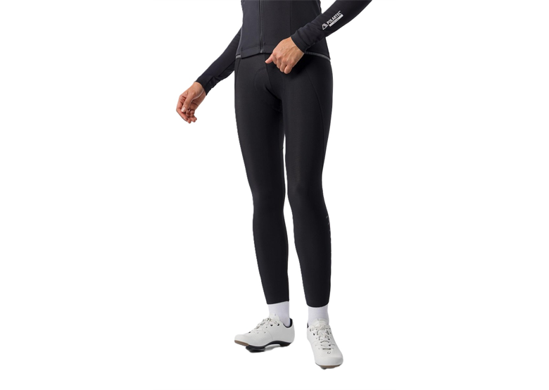 Spodnie rowerowe damskie z wkładką CASTELLI Espresso 2 W DT