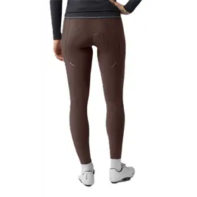 Spodnie rowerowe damskie z wkładką CASTELLI Espresso 2 W DT