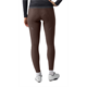 Spodnie rowerowe damskie z wkładką CASTELLI Espresso 2 W DT