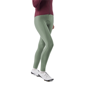 Spodnie rowerowe damskie z wkładką CASTELLI Espresso 2 W DT