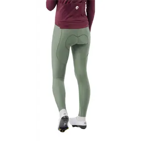 Spodnie rowerowe damskie z wkładką CASTELLI Espresso 2 W DT