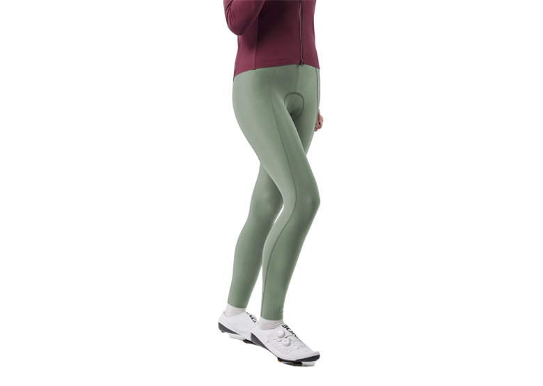 Spodnie rowerowe damskie z wkładką CASTELLI Espresso 2 W DT
