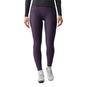 Spodnie rowerowe damskie z wkładką CASTELLI Espresso 2 W DT