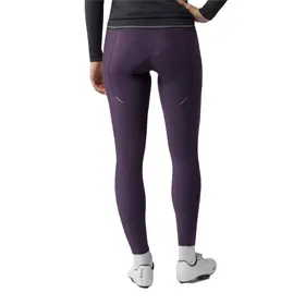 Spodnie rowerowe damskie z wkładką CASTELLI Espresso 2 W DT
