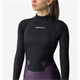 Spodnie rowerowe damskie z wkładką CASTELLI Espresso 2 W DT