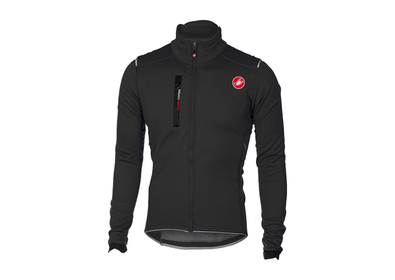 Kurtka rowerowa CASTELLI Espresso 4