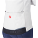 Kurtka rowerowa damska CASTELLI Espresso Air W