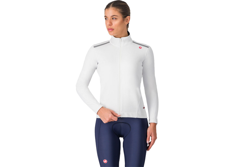 Kurtka rowerowa damska CASTELLI Espresso Air W