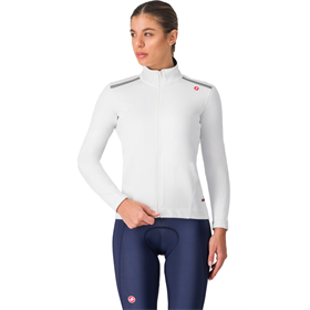 Kurtka rowerowa damska CASTELLI Espresso Air W