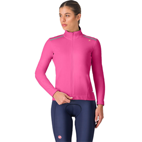 Kurtka rowerowa damska CASTELLI Espresso Air W