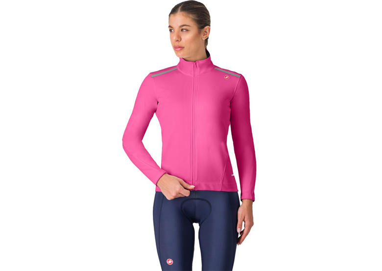 Kurtka rowerowa damska CASTELLI Espresso Air W