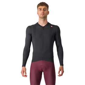 Bluza rowerowa CASTELLI Espresso LS