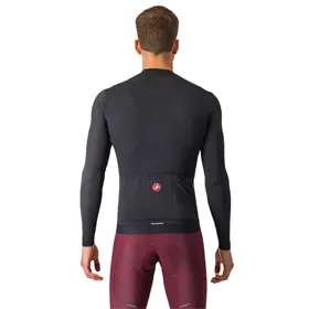 Bluza rowerowa CASTELLI Espresso LS