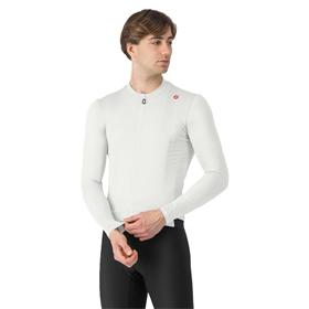 Bluza rowerowa CASTELLI Espresso LS