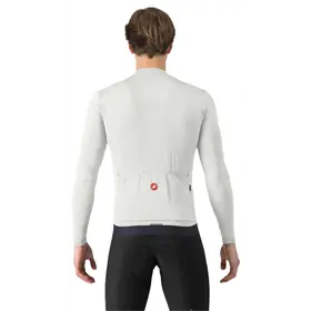 Bluza rowerowa CASTELLI Espresso LS