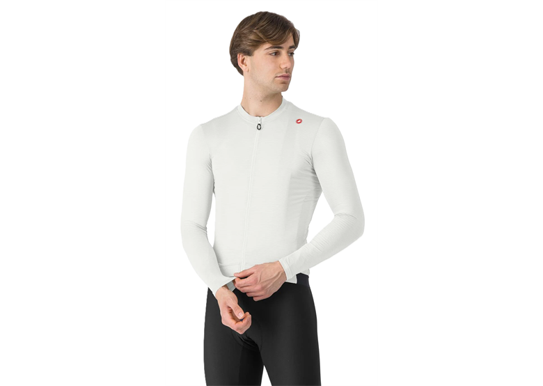 Bluza rowerowa CASTELLI Espresso LS