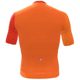 Koszulka kolarska CASTELLI Espresso LTD