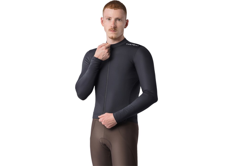 Bluza rowerowa CASTELLI Espresso Thermal 2