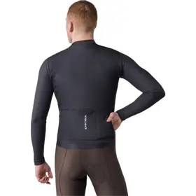 Bluza rowerowa CASTELLI Espresso Thermal 2