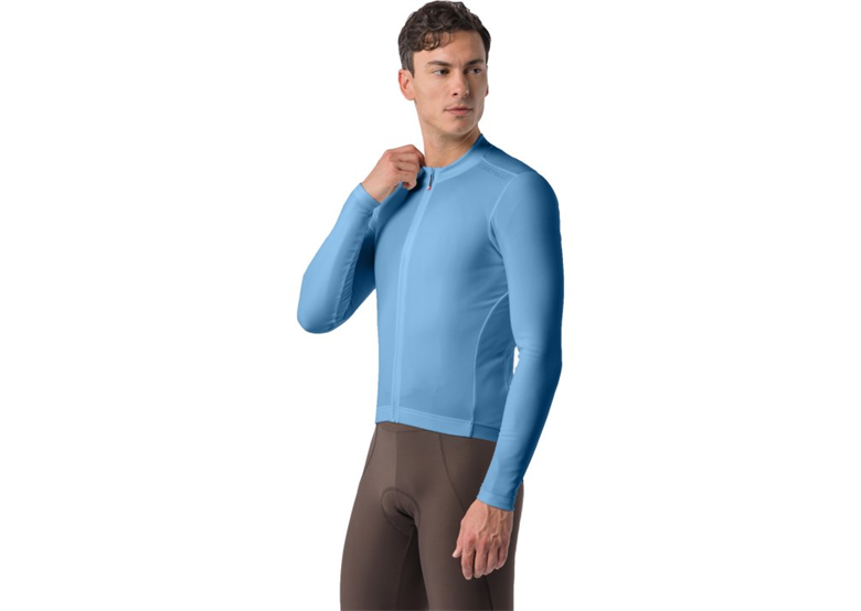 Bluza rowerowa CASTELLI Espresso Thermal 2