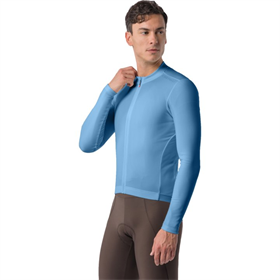 Bluza rowerowa CASTELLI Espresso Thermal 2