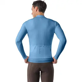 Bluza rowerowa CASTELLI Espresso Thermal 2