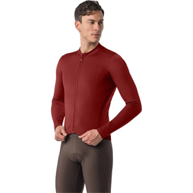 Bluza rowerowa CASTELLI Espresso Thermal 2
