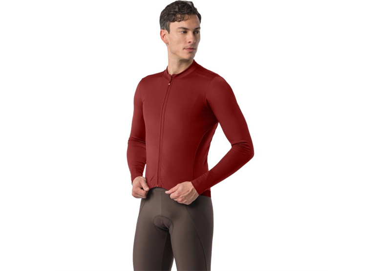 Bluza rowerowa CASTELLI Espresso Thermal 2