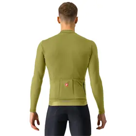 Bluza rowerowa CASTELLI Espresso Thermal