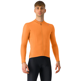 Bluza rowerowa CASTELLI Espresso Thermal
