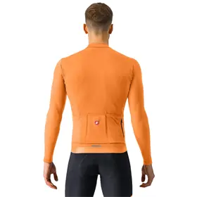 Bluza rowerowa CASTELLI Espresso Thermal