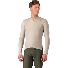 Bluza rowerowa CASTELLI Espresso Thermal