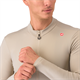 Bluza rowerowa CASTELLI Espresso Thermal