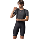 Spodenki rowerowe z wkładką CASTELLI Espresso Thermal