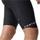 Spodenki rowerowe z wkładką CASTELLI Espresso Thermal
