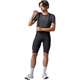 Spodenki rowerowe z wkładką CASTELLI Espresso Thermal